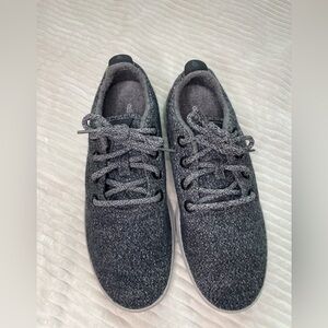 Allbirds Gray Sneakers with Sustainable Comfort Men 9